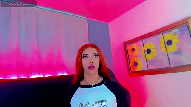 Nikita Gers online show from December 2024 03:41:01 AM