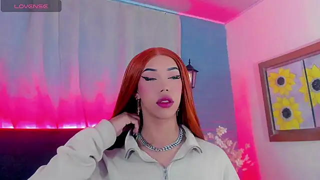 Nikita Gers online show from December 2024 01:34:01 AM