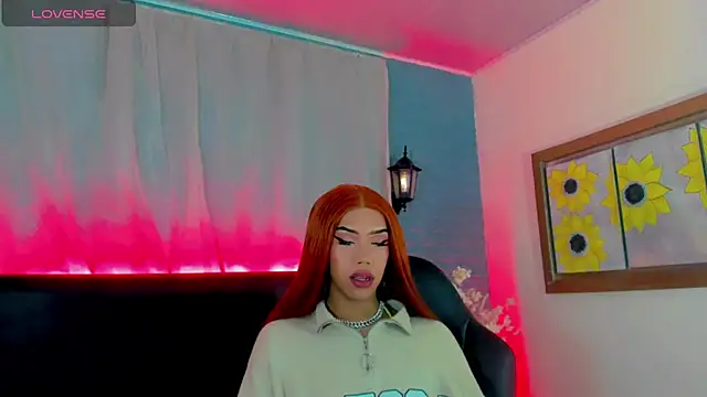 Nikita Gers online show from December 2024 04:39:02 AM