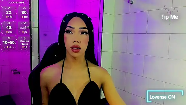 Nikita Gers online show from September 2025 04:23:01 AM