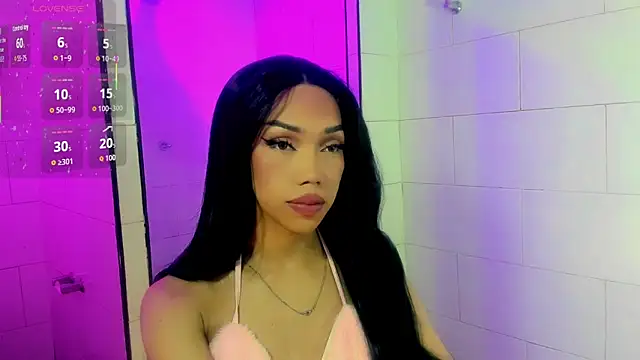 Nikita Gers online show from September 2025 03:28:01 AM