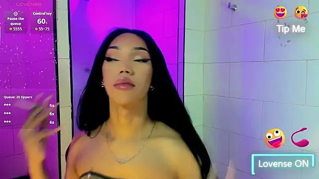 Nikita Gers online show from September 2025 02:44:02 AM