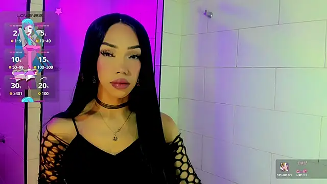 Nikita Gers online show from September 2025 04:03:01 AM