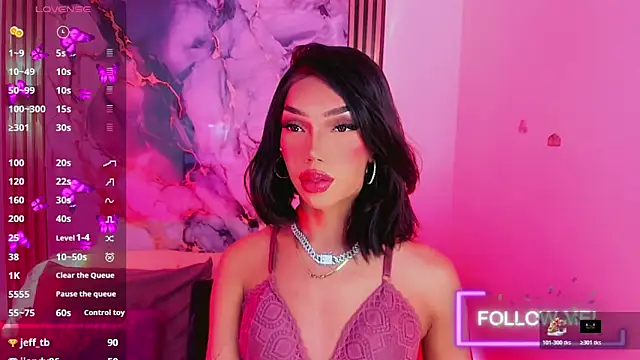 Nikita Gers online show from May 2026 03:59:02 AM
