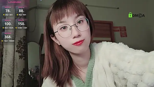 Lili 666 online show from March 2025 05:12:02 PM