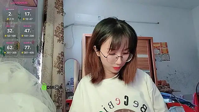 Lili 666 online show from September 2025 05:31:01 AM