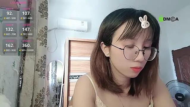 Lili 666 online show from September 2025 01:44:02 AM