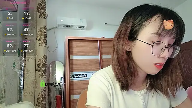 Lili 666 online show from October 2025 07:39:02 AM