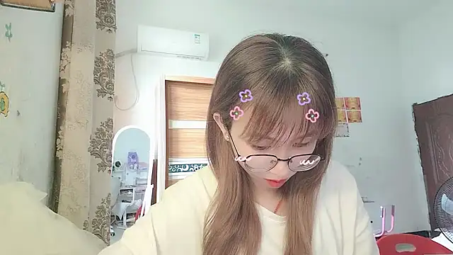Lili 666 online show from July 2026 07:48:01 AM