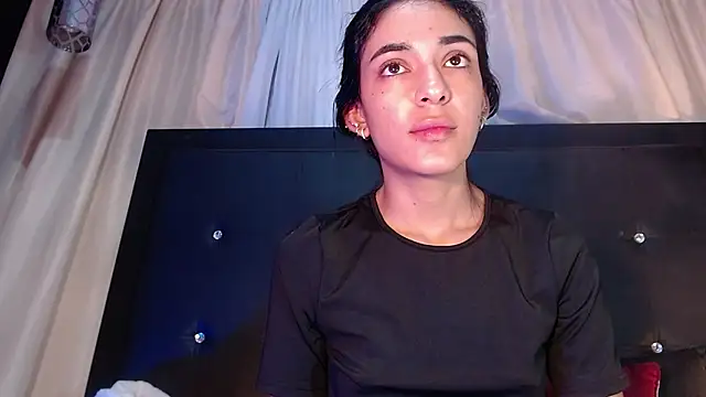 srta luciana online show from May 2026 11:51:02 AM