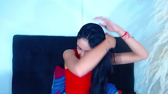 srta luciana online show from June 2026 12:07:02 PM