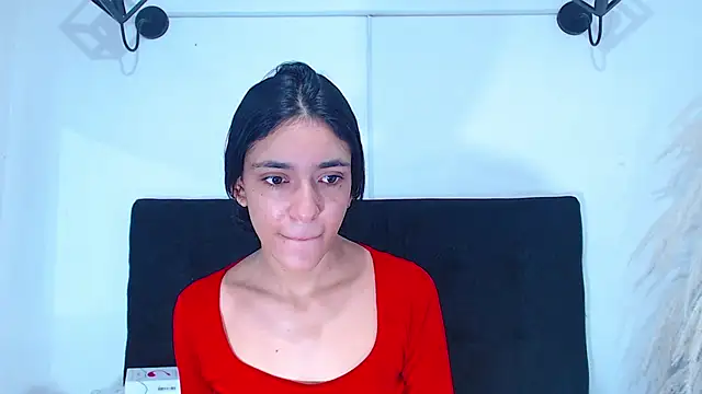 srta luciana online show from July 2026 12:03:01 PM