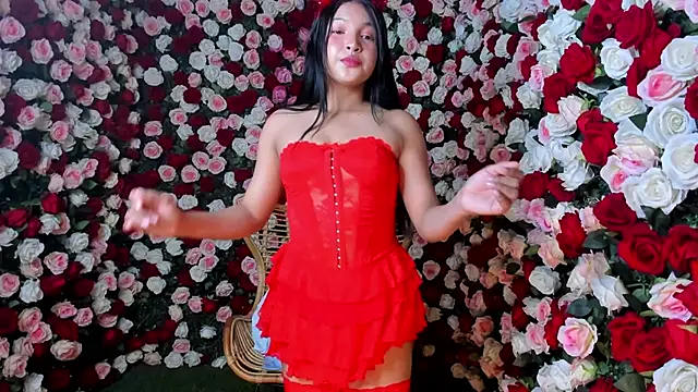 Snapshot of Charlothe_capell chatting on February 2026 09:11:01 PM Charlothe capell online show from February 2026 09:11:01 PM