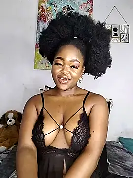 Sexymamibo online show from April 2026 10:30:02 PM