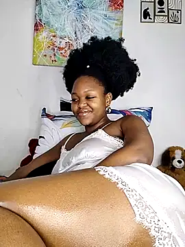 Sexymamibo online show from April 2026 03:14:01 PM
