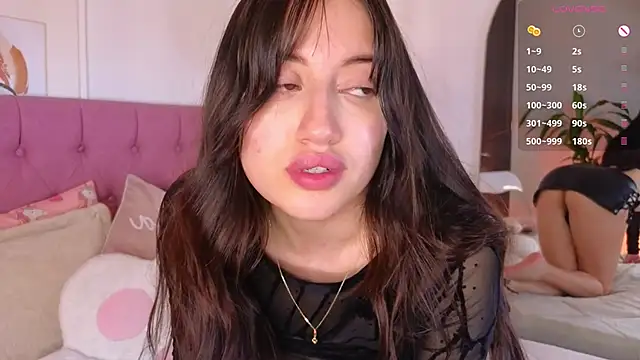 eimy22 online show from December 2024 02:32:01 AM