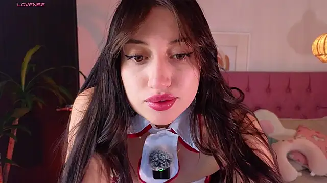 eimy22 online show from January 2025 11:32:01 PM