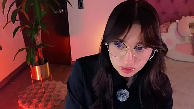 eimy22 online show from January 2025 11:02:01 PM