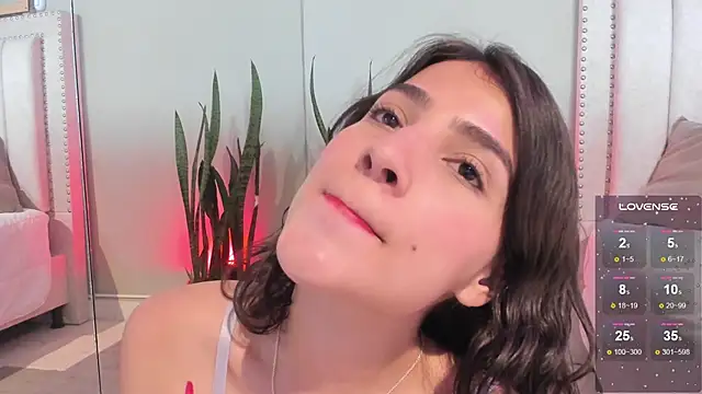 Miranda doll  online show from January 2025 03:36:02 PM