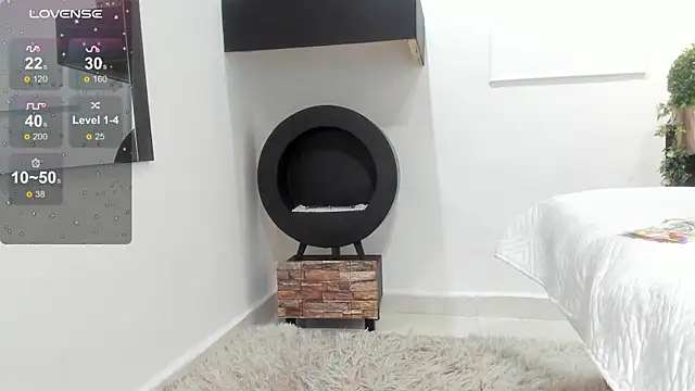 Miranda doll  online show from February 2025 12:17:02 PM