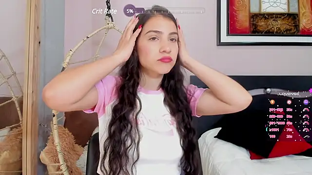 Miranda doll  online show from February 2025 12:30:02 PM