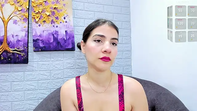 Miranda doll  online show from January 2026 12:40:02 PM