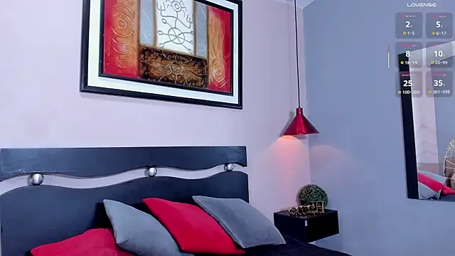 Miranda doll  online show from January 2026 12:32:01 PM