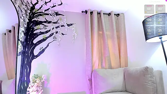 Miranda doll  online show from February 2026 12:33:01 PM