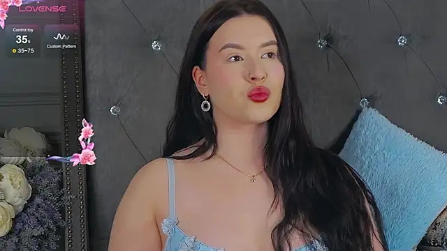 TrishaWinslet online show from January 2025 03:42:01 PM