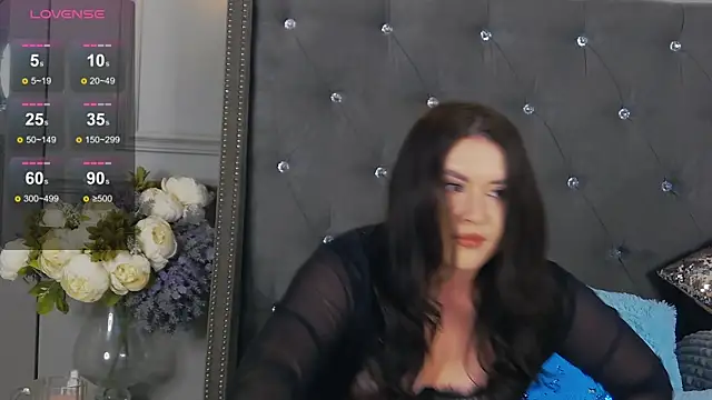 TrishaWinslet online show from February 2025 02:36:02 AM