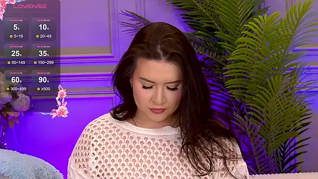 TrishaWinslet online show from February 2025 03:23:01 AM