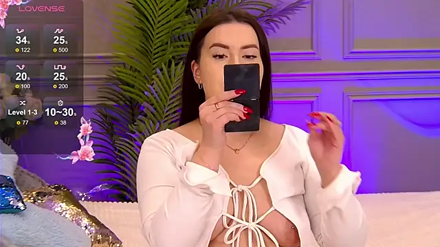 TrishaWinslet online show from March 2025 03:29:01 AM