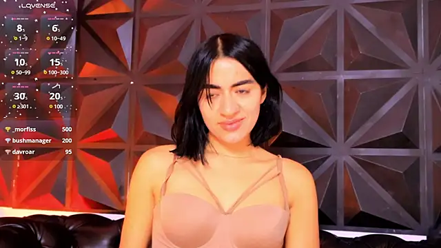 KasiaNoir  online show from January 2025 11:02:02 PM