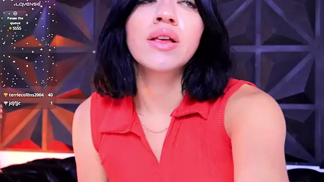 KasiaNoir  online show from January 2025 12:47:02 PM