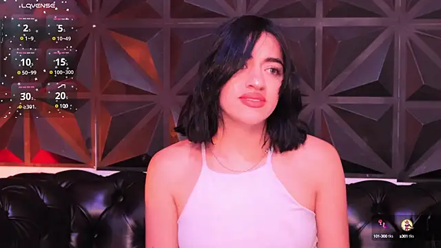 KasiaNoir  online show from January 2025 01:11:01 PM