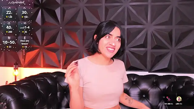 KasiaNoir  online show from February 2025 12:03:02 PM