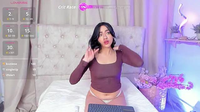 KasiaNoir  online show from October 2025 12:13:02 PM