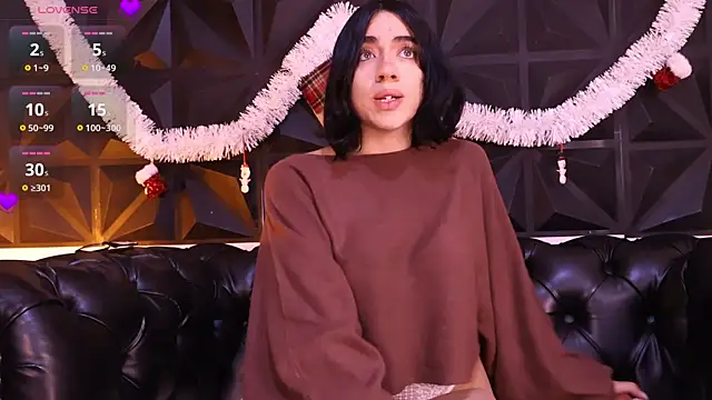 KasiaNoir  online show from December 2025 12:12:02 PM