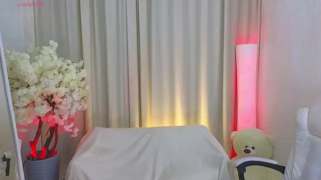 JessRosen online show from December 2025 03:33:01 AM