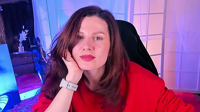 April o Nill online show from December 2025 02:46:01 PM