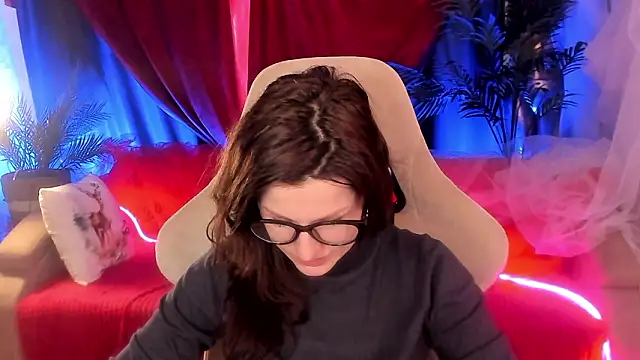 April o Nill online show from February 2026 11:55:01 AM