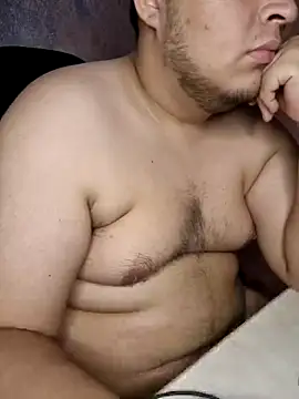 David GX online show from February 2025 11:59:02 PM