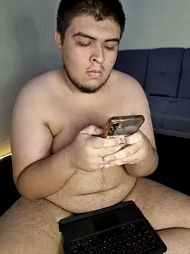 David GX online show from March 2025 11:43:02 PM