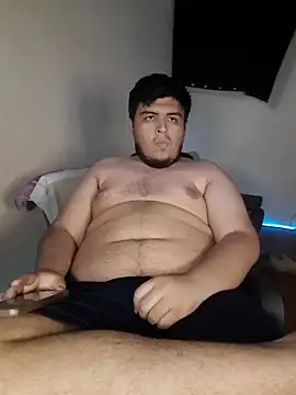 David GX online show from October 2025 09:22:01 PM