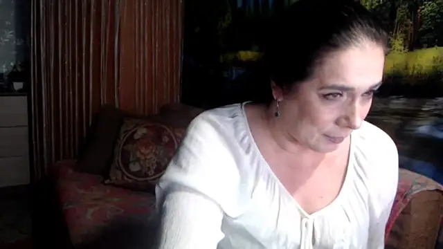 RositaSky online show from March 2026 09:08:01 PM