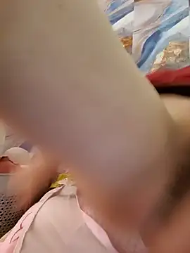 Shia011 online show from February 2025 12:21:01 AM