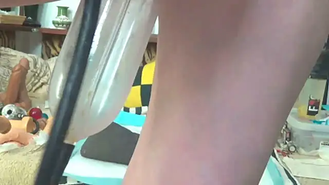 RitaMinx online show from February 2026 05:04:01 AM