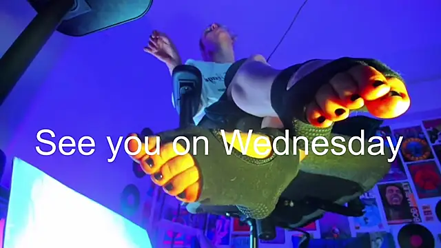 Snapshot of LylithSkye chatting on February 2025 10:36:02 AM LylithSkye online show from February 2025 10:36:02 AM