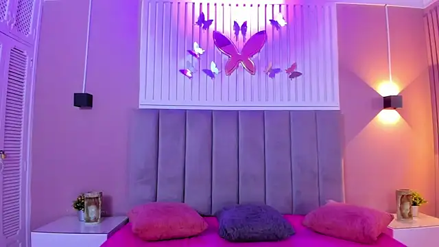 diosa cristal online show from January 2025 03:29:01 AM