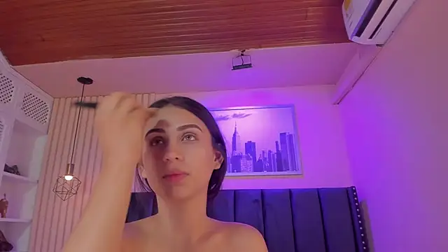 diosa cristal online show from July 2026 02:28:02 AM